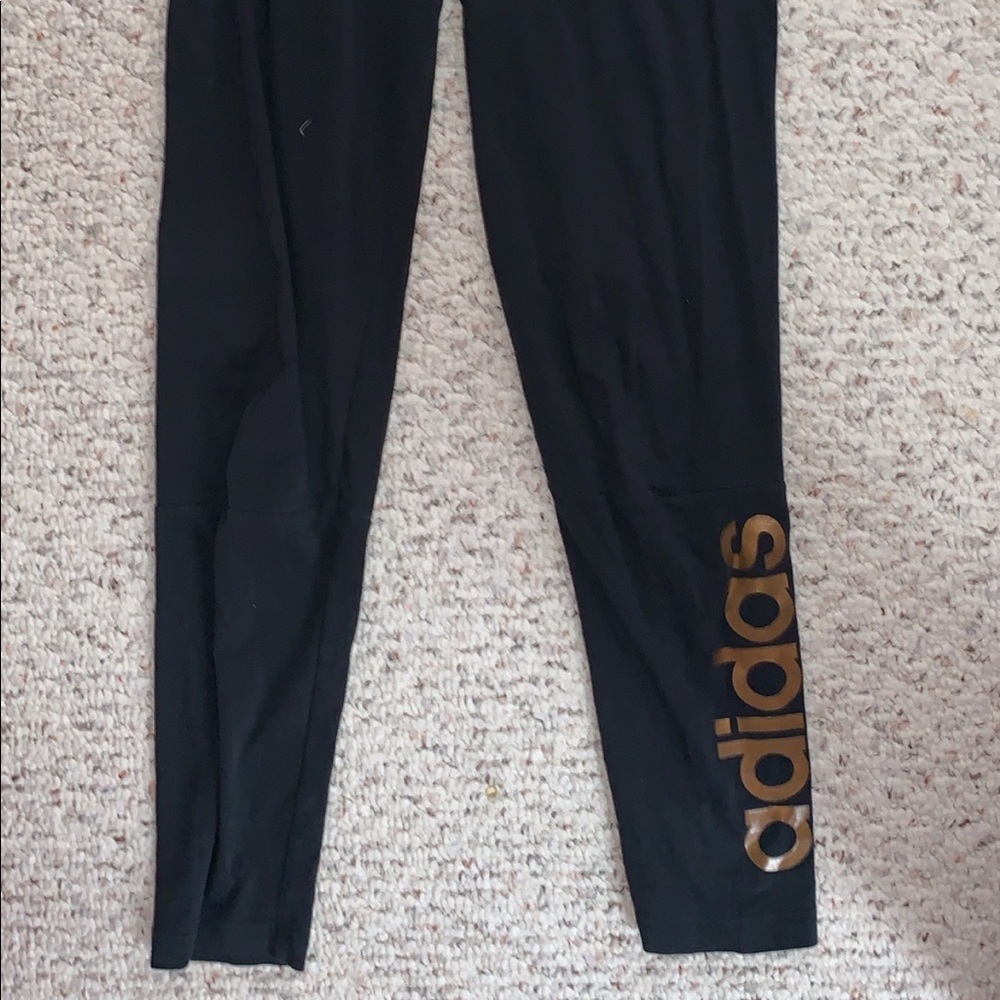 ADIDAS leggings